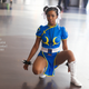 Illustration for article titled Our Favorite Cosplay From Fan Expo Dallas 2019